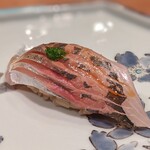 Sushi Bar Mugen - 