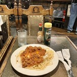 カフェレストラン 泥人形 - 