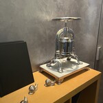 ビュー＆ダイニング コトシエール - 