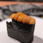 Sushi Bar Mugen - 