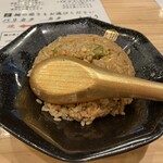 これだ！！製麺総本家 博多とんこつラーメン - 