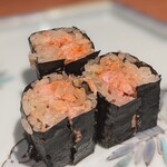 Sushi Bar Mugen - 