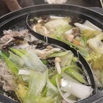 Shabu you - 