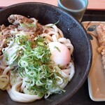 讃岐製麺 - 