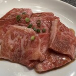 焼肉・もつ鍋 いちや - 