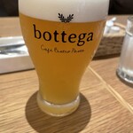 Bottega - クラフトビール