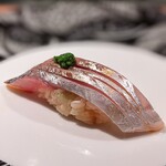 Sushi Bar Mugen - 