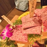 Oumi Gyuu Yakiniku Take - 