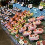 フレンドマート - 料理写真: