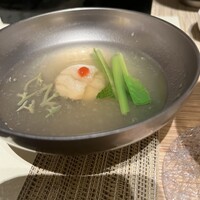 三代目 桃栗 - 