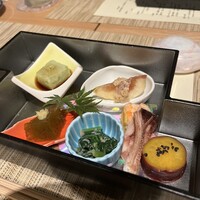 三代目 桃栗 - 