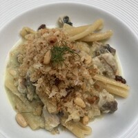 TRATTORIA CREATTA - 