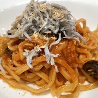 bottega 柏店 - 自家製生パスタ