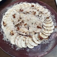 TRATTORIA CREATTA - 