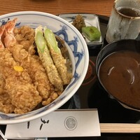 天一 本店 - 