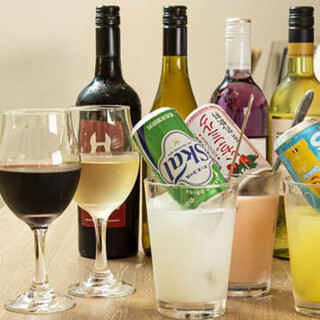 大衆酒場フレンチマン_0