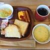 イースタイムカフェ&アンデルセン