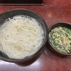 釜揚げうどん 織田薪 本店