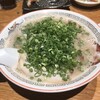 博多ラーメン でぶちゃん 高田馬場本店