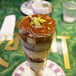 Sapporo Pancake&Parfait Last MINT - 