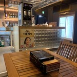 ビアガーデン THE SEASONS - 
