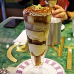 Sapporo Pancake&Parfait Last MINT - 