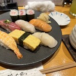 Sushi Dininng 蛇の目 - 