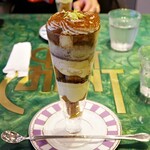 Sapporo Pancake&Parfait Last MINT - 