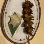 うなぎ料理 江戸川 - 