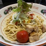 らぁ麺 せんいち - 