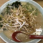 ラーメンショップ - 