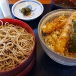 そば処 神門 - 