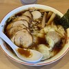 中華蕎麦ごとう
