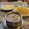サハラ インド・ネパール料理