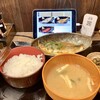 しんぱち食堂 西梅田店