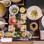 旅館 ニュー扇屋 - 