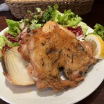 肉ビストロ&クラフトビール ランプラント - 