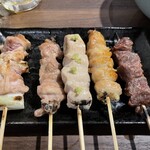 Yakitori Shouchan - 