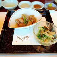 お座敷天婦羅 天政 丸ビル店 - 