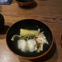 りょうりや 御旅屋 - 