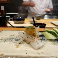 天寿し 京町店 - 