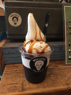 クロパグコーヒー - 