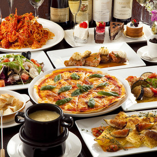 レストラン&パティスリー 木かげ茶屋_1