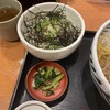 おらが蕎麦 天満駅前KYビル店