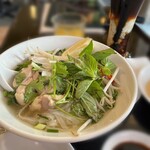 フォー ベト レストラン - 