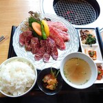 Yakiniku Toraji - 