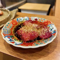 炭火焼鳥 いこか - 