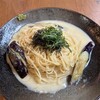 KOMUSHIRON☆CAFE - 料理写真:コムシロンパスタ