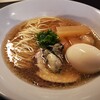自家製麺 牡蠣工房 Uguisu