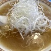 ラーメンきっさ　えきばしゃ - 